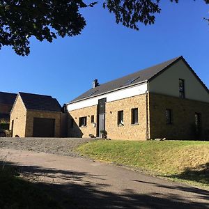 La Pacha, Chambre D'Hotes